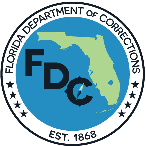 Florida depressant of corrections seal