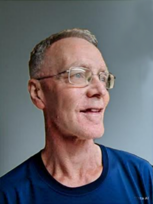 Randy Baggett, Founder of Freedom Force Florida, fighting to reform Florida's criminal justice system, and its treatment of parole-eligible juvenile offenders