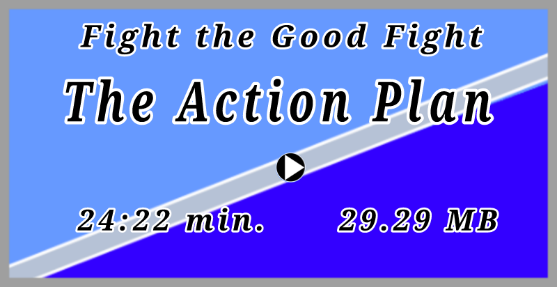 the action plan podcast (24:22 min, 29.29 MB)